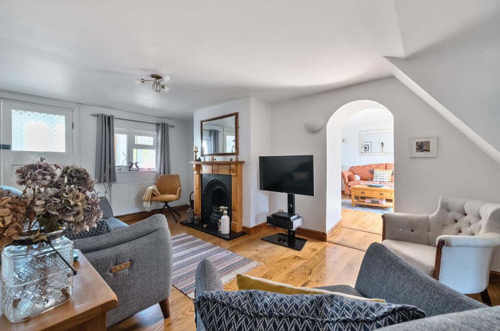 Additional image 13 of Hawkeridge, Near Westbury, BA13