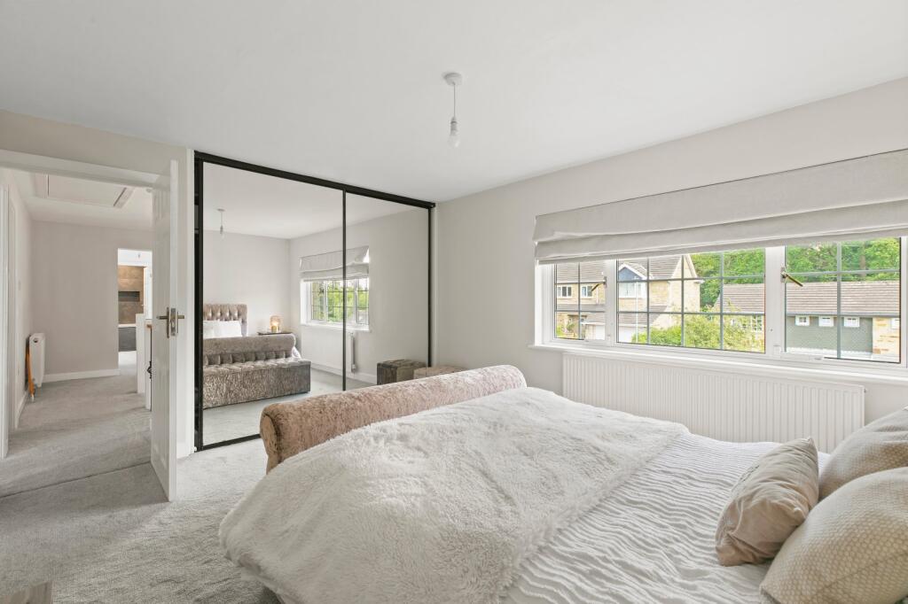 Additional image 7 of Woodvale Crescent, Bingley, West Yorkshire, BD16