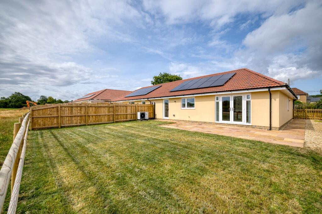 Additional image 22 of Plot 1, Station Road, Wanstrow