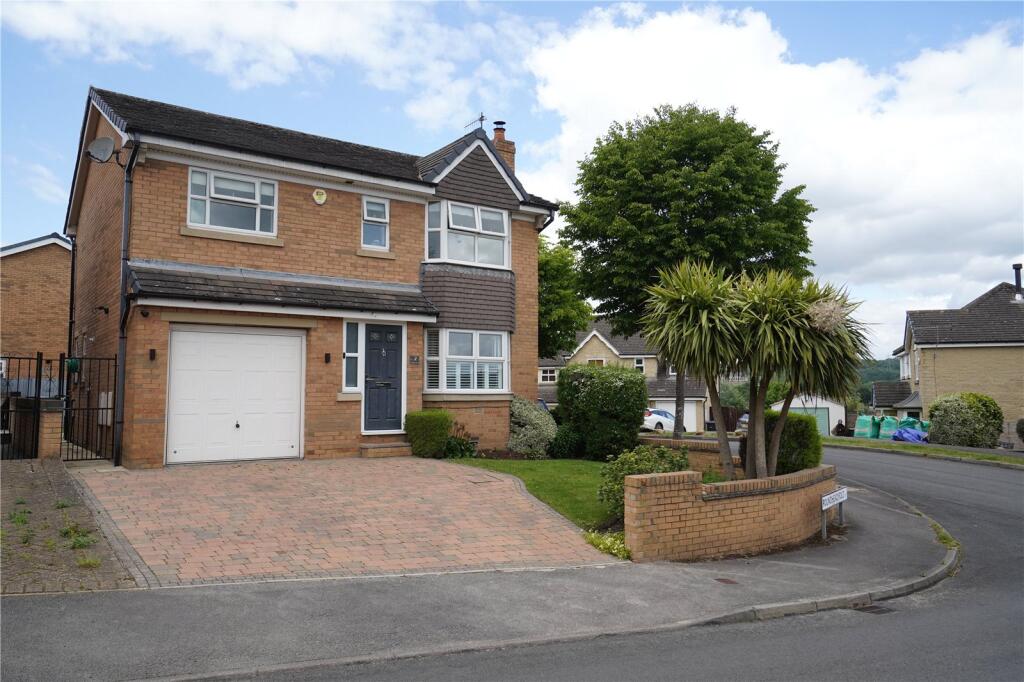 Additional image 25 of Roundhead Fold, Apperley Bridge, Bradford, West Yorkshire, BD10