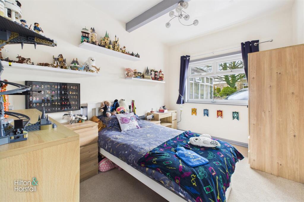 Additional image 8 of Wheatley Lane Road, Fence