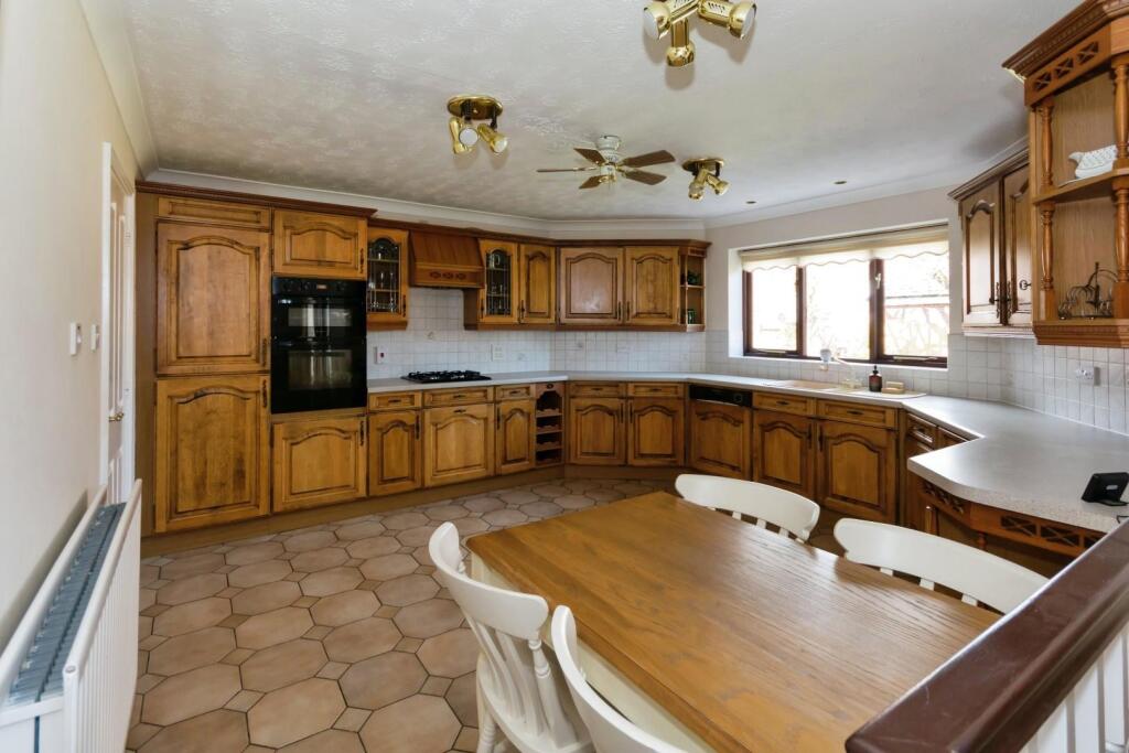 Additional image 6 of Stockton Close, Knowle, Solihull