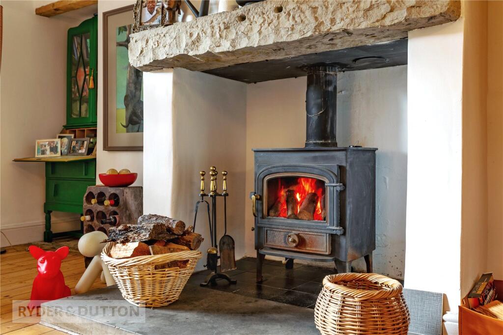 Additional image 8 of Springhill Cottages, Newchurch, Rossendale, BB4