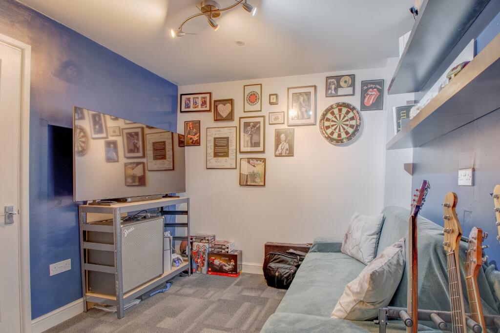 Additional image 5 of Shottery Close, Ipsley, Redditch, B98