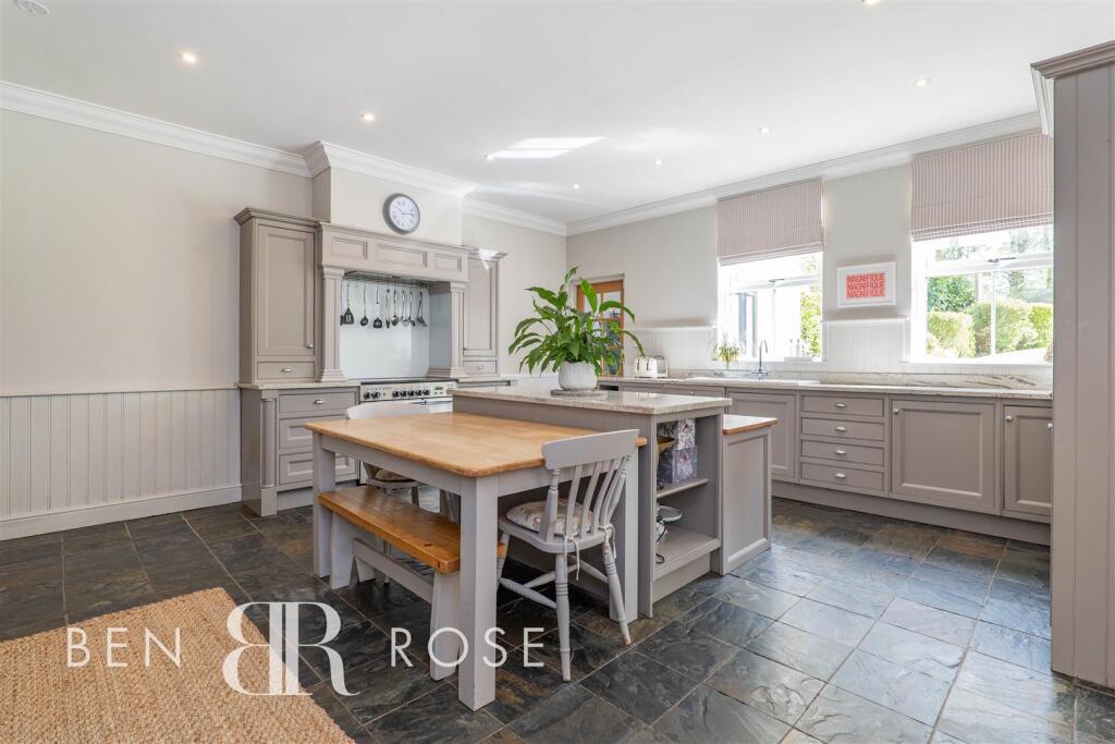 Additional image 3 of Woodfold Park, Mellor, Blackburn