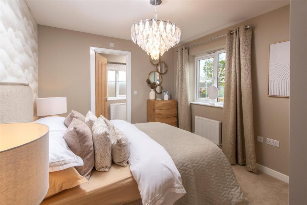 Additional image 8 of Lucas Green, Shirley, Solihull, West Midlands, B90
