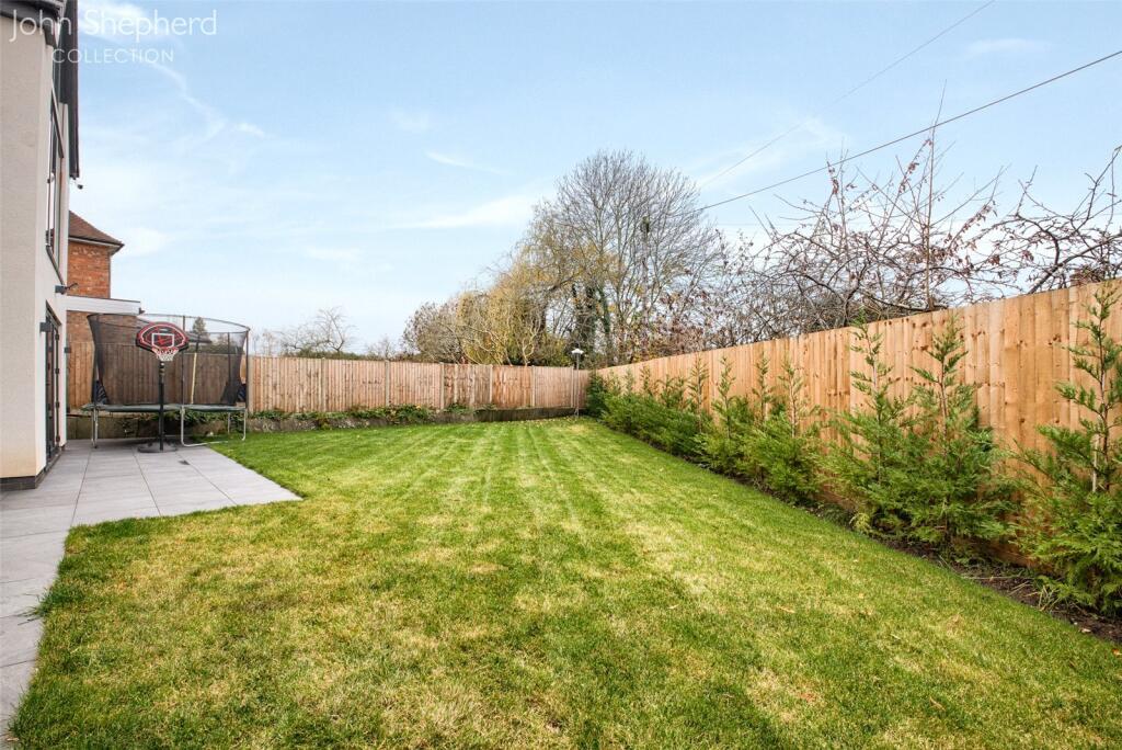 Additional image 19 of Widney Manor Road, Solihull, West Midlands, B91