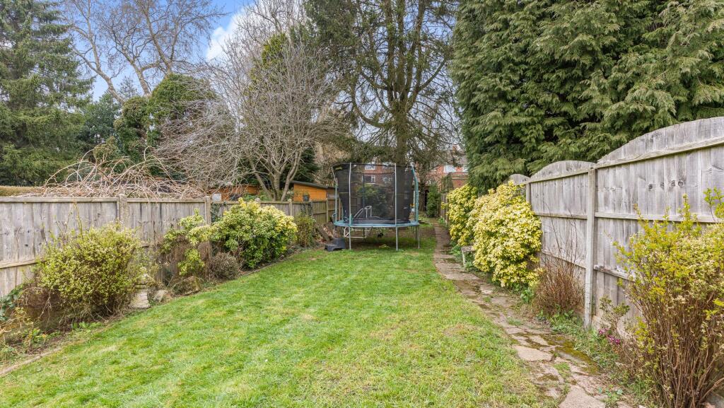 Additional image 28 of Slade Road, Four Oaks, B75