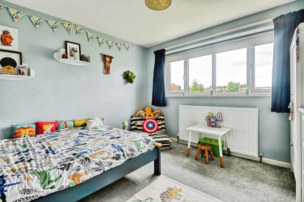 Additional image 20 of Wakefield Close, Sutton Coldfield