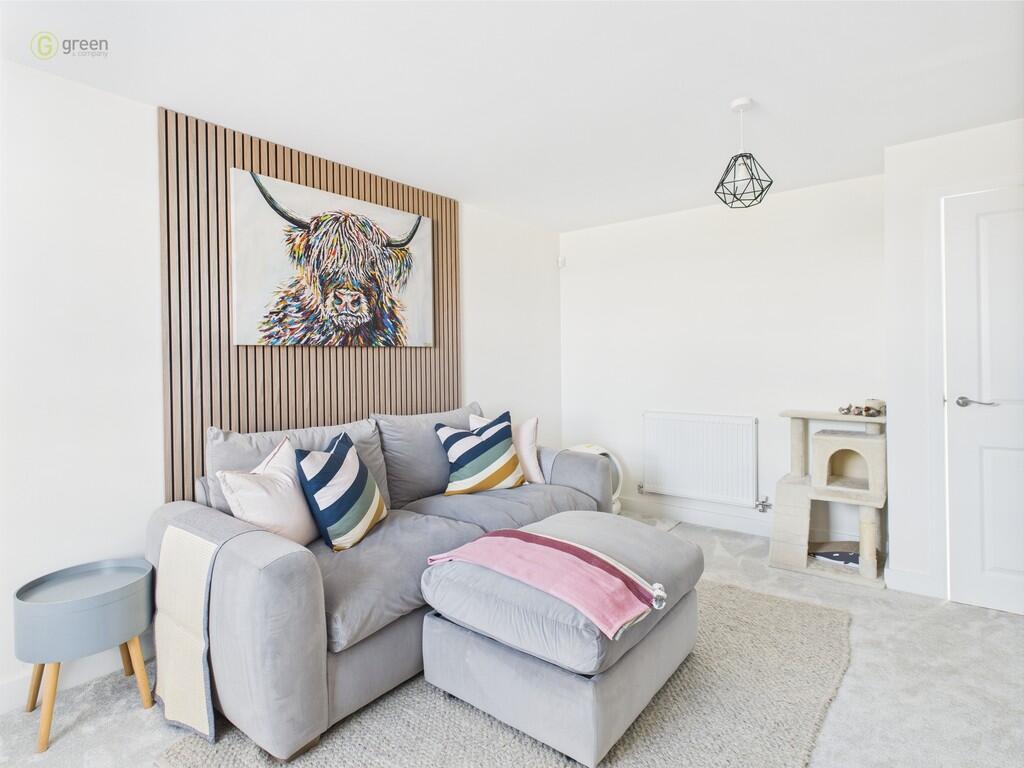 Additional image 9 of Blackthorn Circus, Arkall Farm