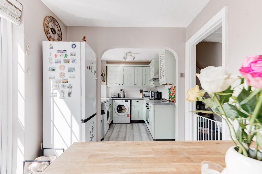 Additional image 5 of Flaxley Close, Redditch, Worcestershire, B98