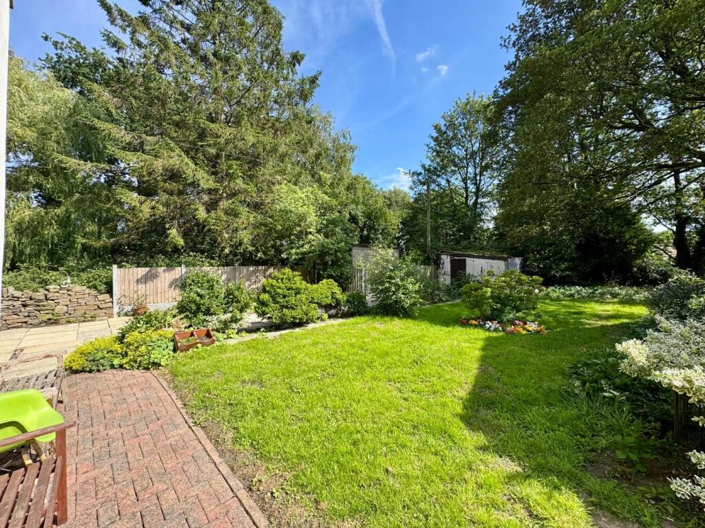 Additional image 7 of Green Terrace, Worsthorne-With-Hurstwood