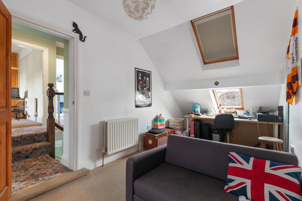 Additional image 22 of West Avenue, Baildon, Shipley, West Yorkshire, UK, BD17