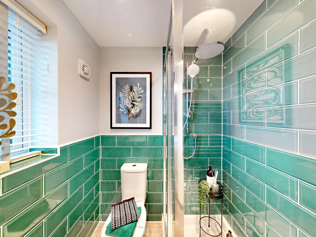 Additional image 8 of The View, 
Brockhill, 
Redditch, 
Worcestershire, 
B97 6BP