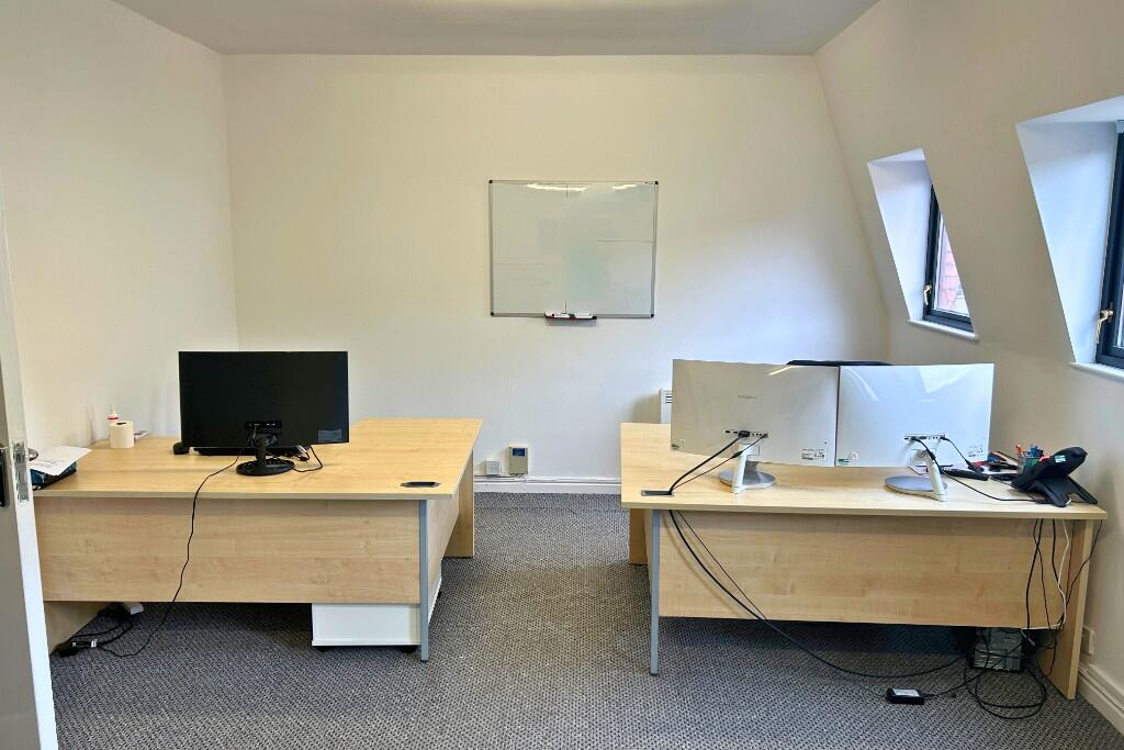 Additional image 6 of Second Floor Office Suite at 34 High Street, Sutton Coldfield, B72