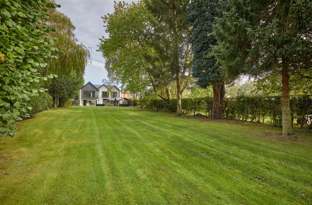 Additional image 29 of Weeford Road, Sutton Coldfield