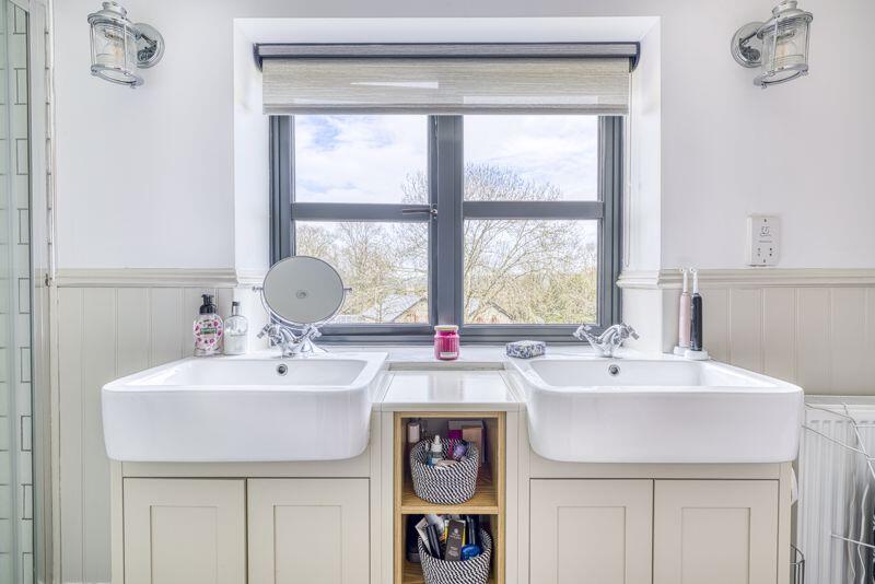 Additional image 25 of Modern three bedroom cottage in popular village