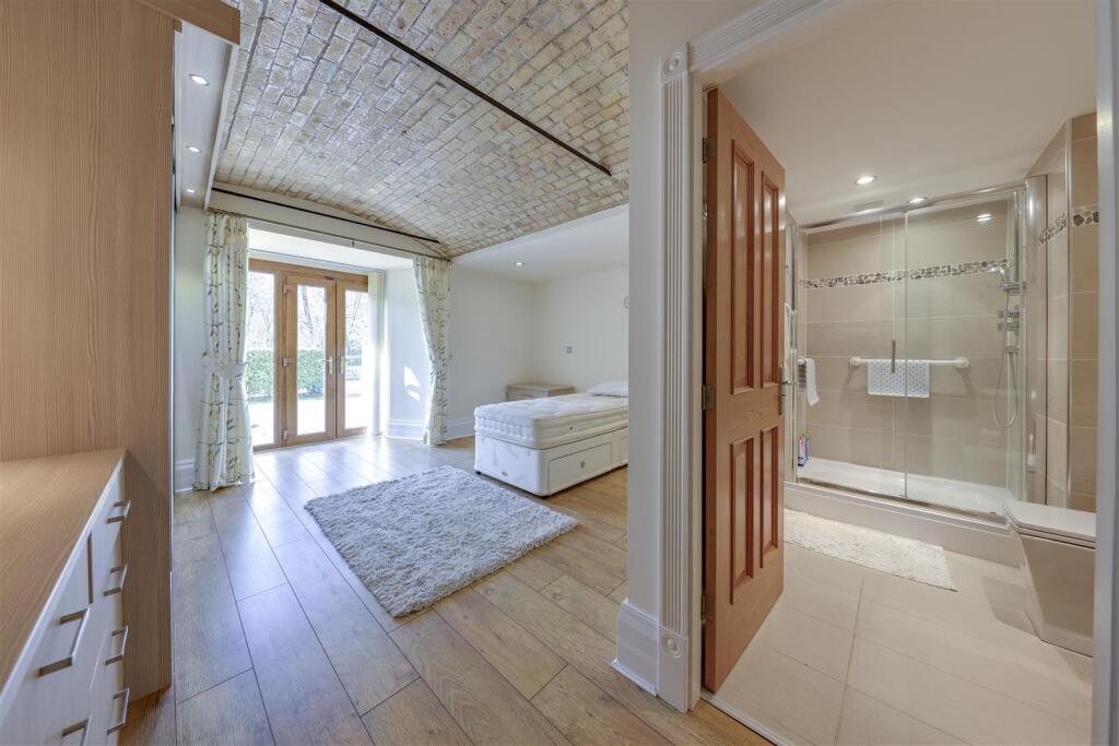 Additional image 15 of Lea Bank Hall, College Lane, Rawtenstall, Rossendale - Incredible, Spacious Apartment In Unique, Exclusive Gated Setting