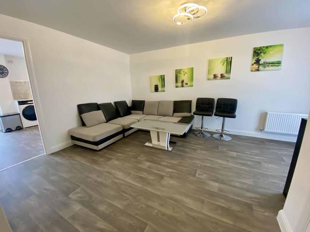 Hope Street, Birmingham, B5