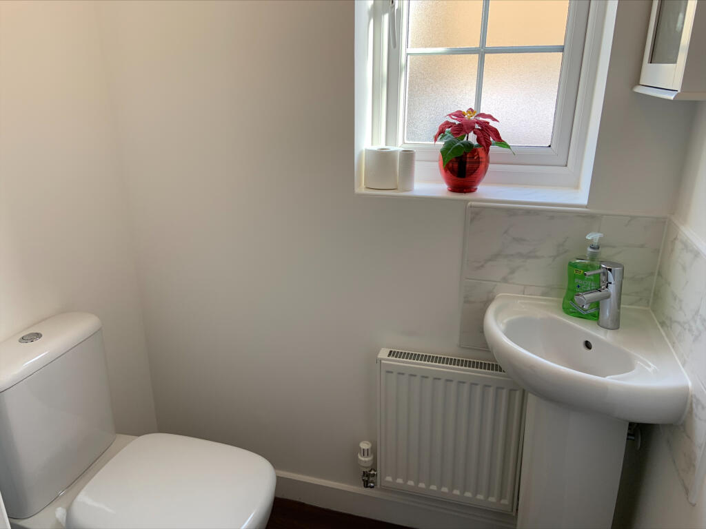 Additional image 7 of Wells, BA5