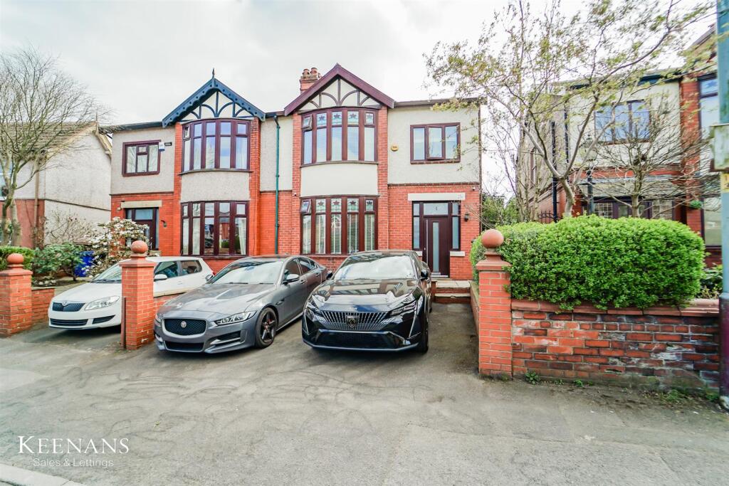 Additional image 33 of Park Lane, Great Harwood, Blackburn