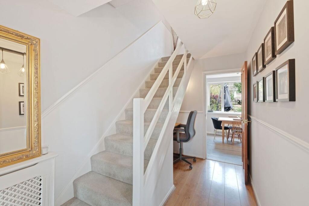 Additional image 6 of Wood Lane, Fairfield, B61