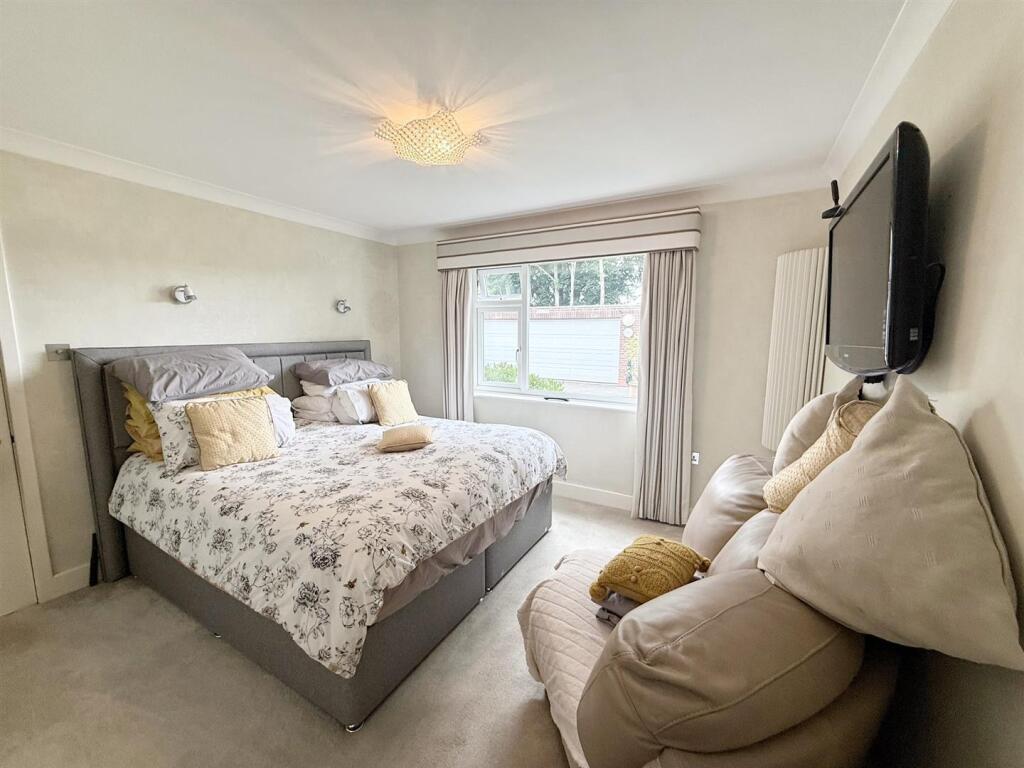 Additional image 17 of Forge Lane, Little Aston, Sutton Coldfield