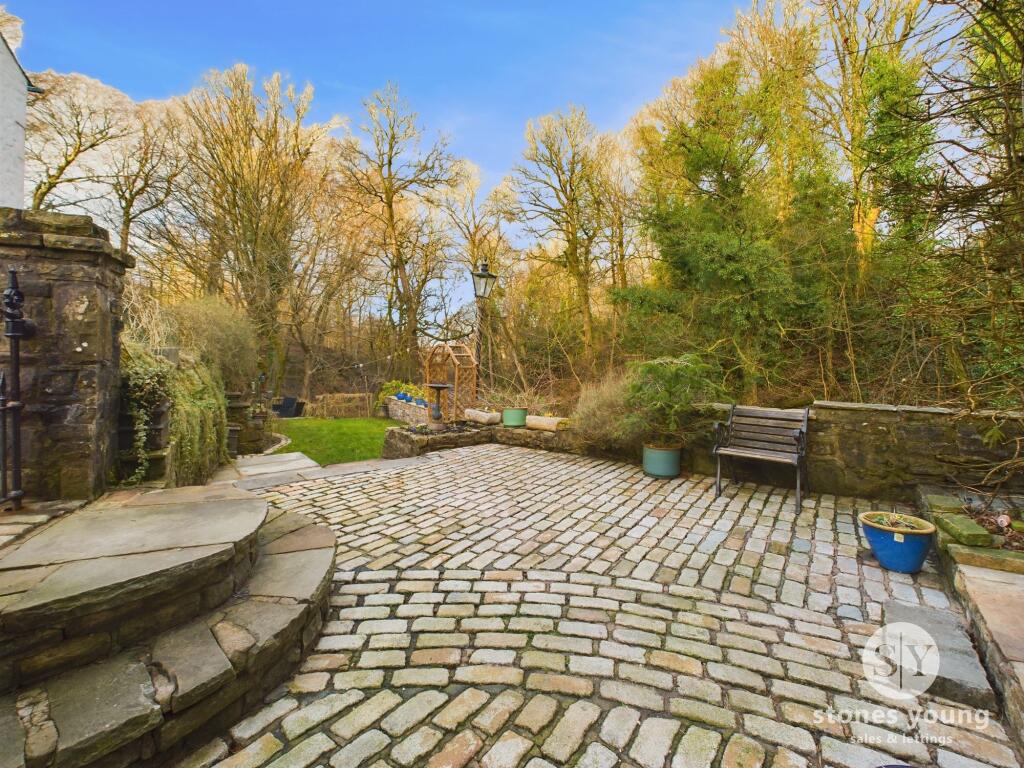 Additional image 26 of Printshop Lane, Darwen, BB3