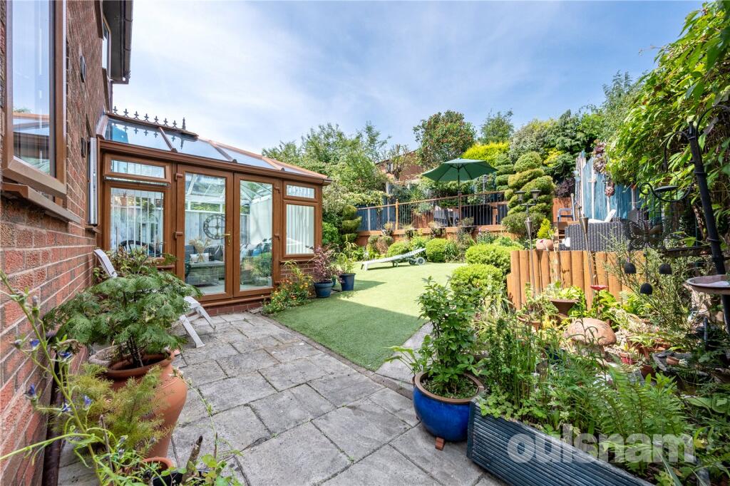 Additional image 21 of Cornwell Close, Redditch, Worcestershire, B98