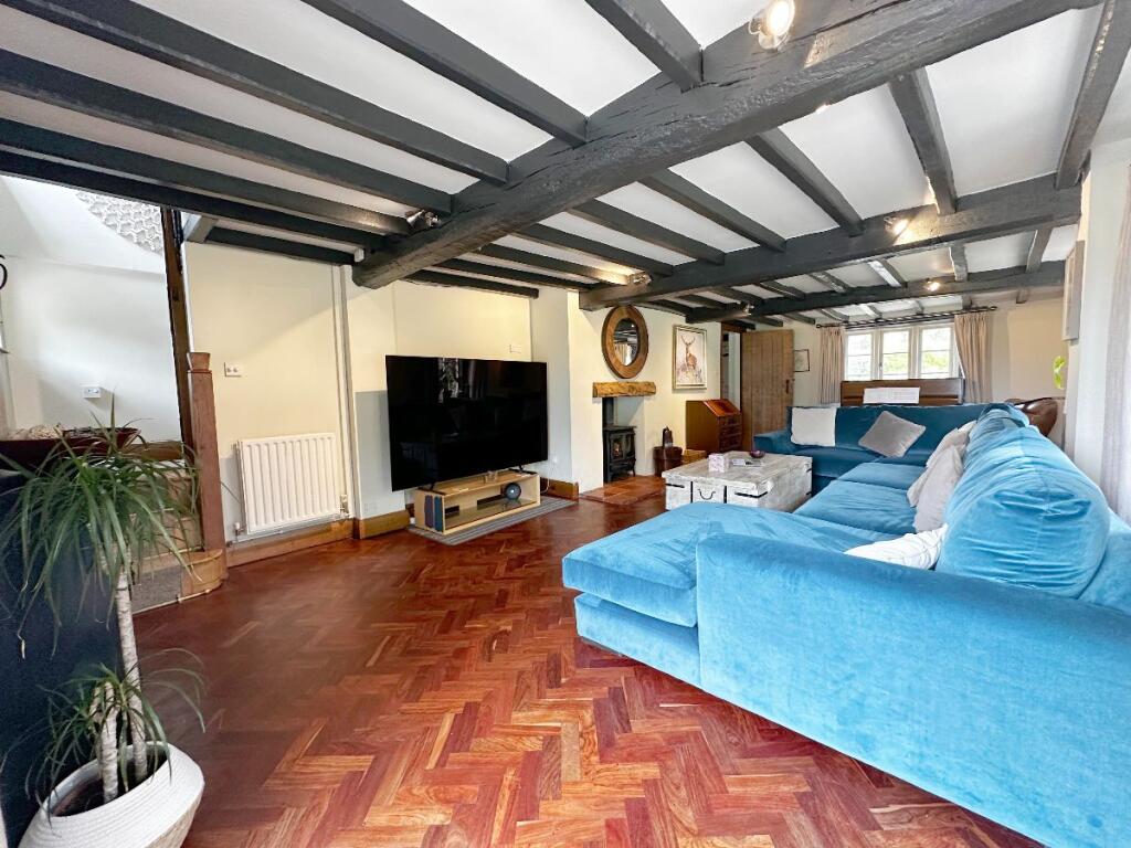 Additional image 3 of Rectory Cottage, Church Lane, Lapworth, Solihull