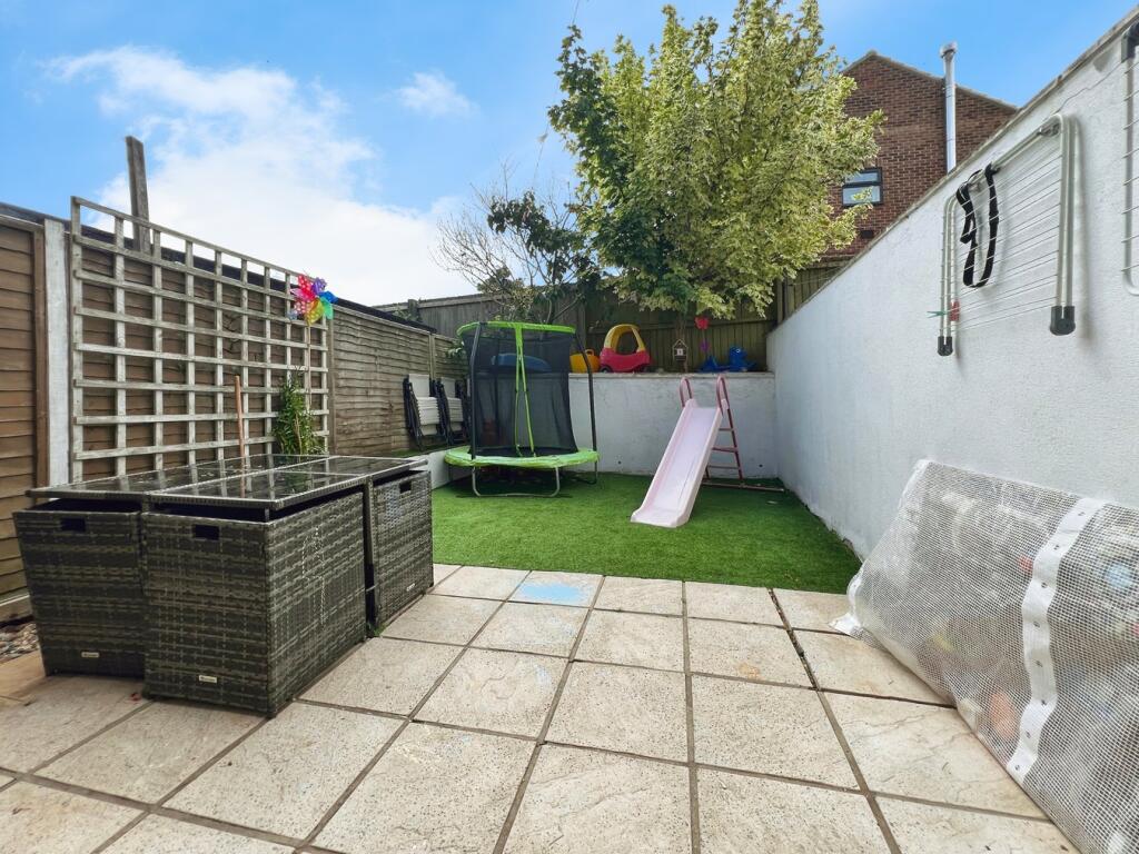 Additional image 21 of Gould Close, Street, BA16