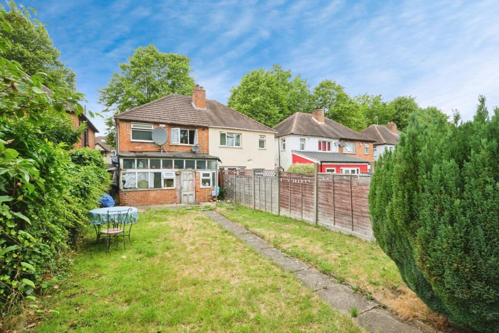 Additional image 17 of Allendale Road, Birmingham, West Midlands, B25