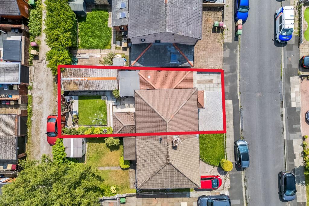 Additional image 32 of Queens Avenue, Bromley Cross, Bolton, BL7