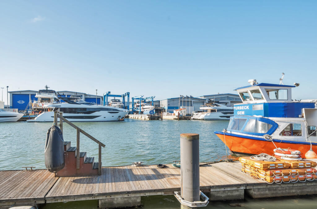 Additional image 16 of Barbers Wharf, Poole, Dorset