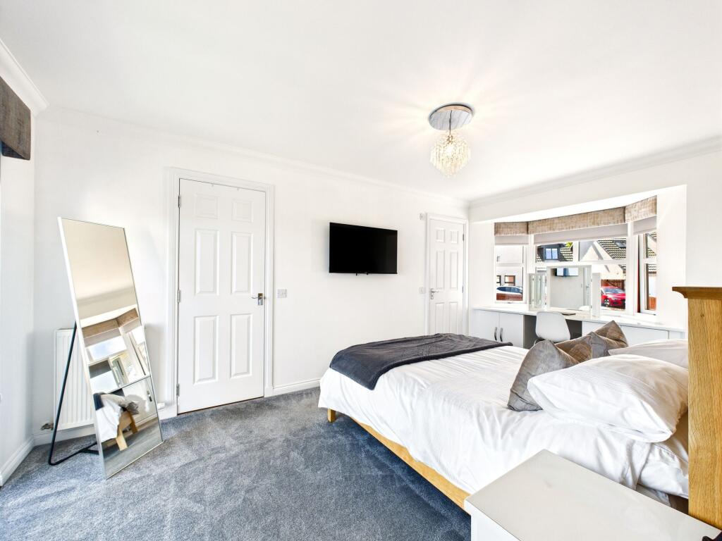 Additional image 18 of Ewen Crescent, Macduff, AB44