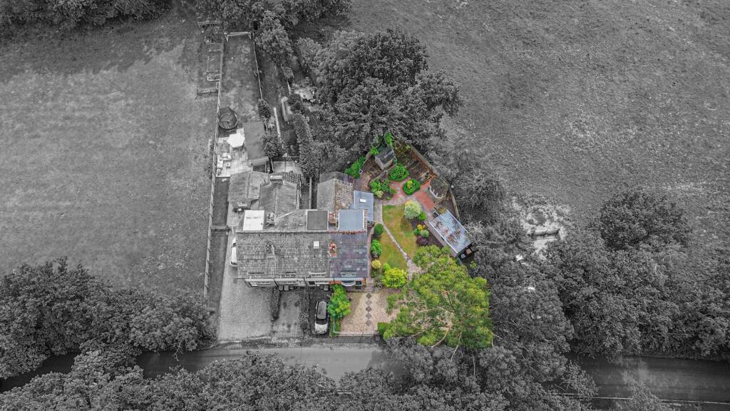 Additional image 32 of School Road, Hockley Heath, B94