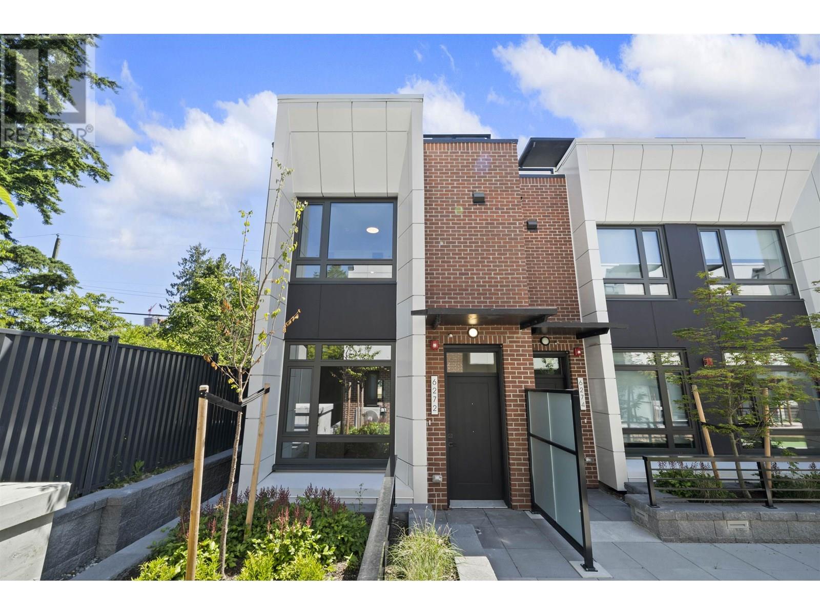 6272 OAK STREET|Vancouver, British Columbia V6M2W4