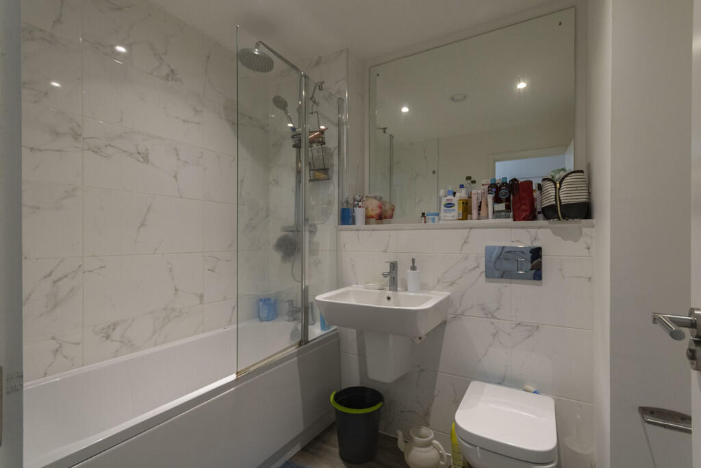 Additional image 5 of The Bank Tower 2, Sheepcote Street, Birmingham, B16