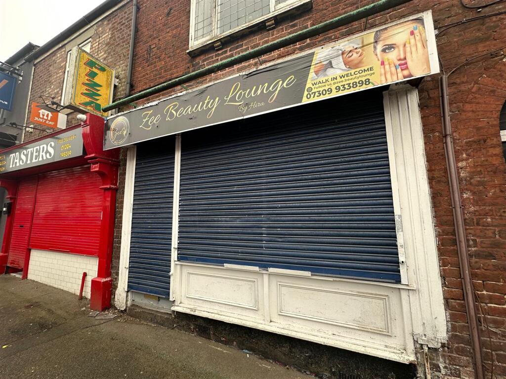 Additional image 6 of 52, Market Street, Bolton, Lancashire