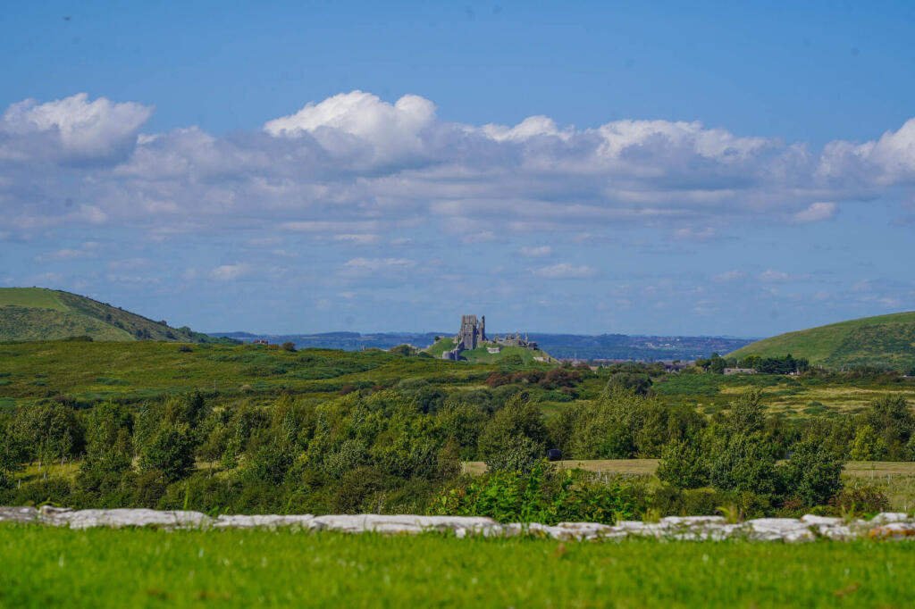 Additional image 31 of Corfe Castle, Dorset