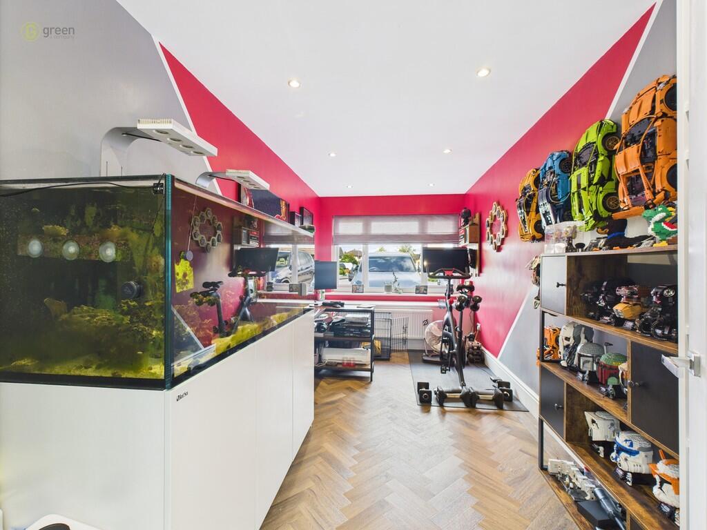 Additional image 12 of Lindisfarne, Glascote