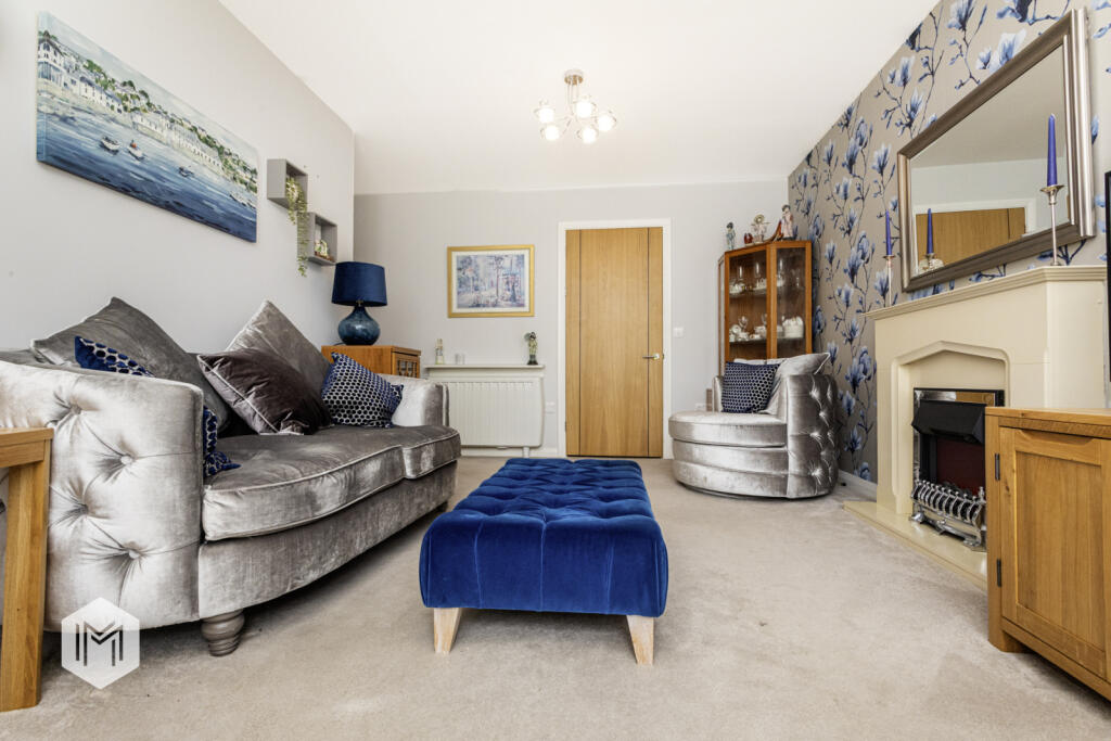 Additional image 5 of Lawn Court, Harwood, Bolton, BL2 3GF