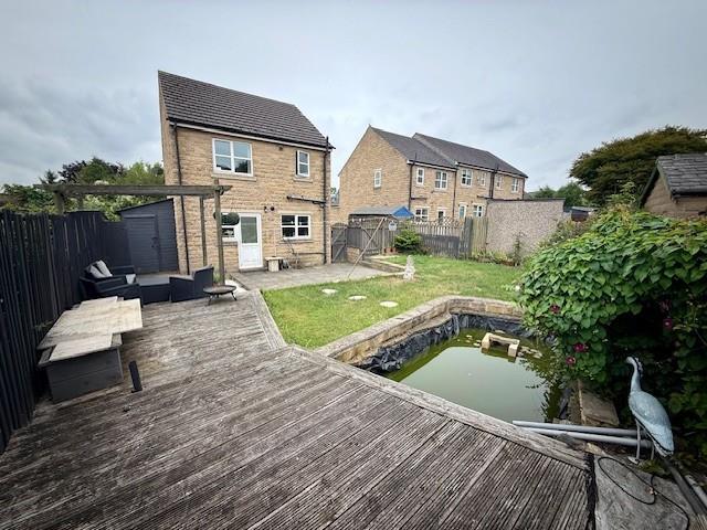 Additional image 14 of Lavell Mews, Eccleshill BD2