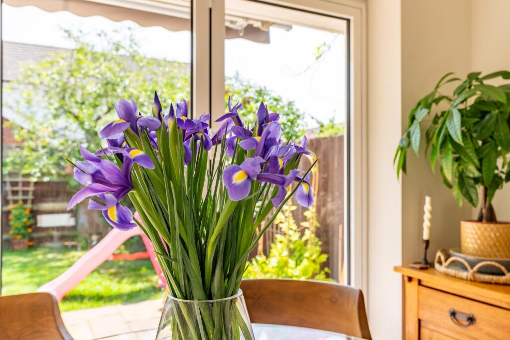 房产图片 18 - Puddingstone Drive, 圣奥尔本斯, AL4