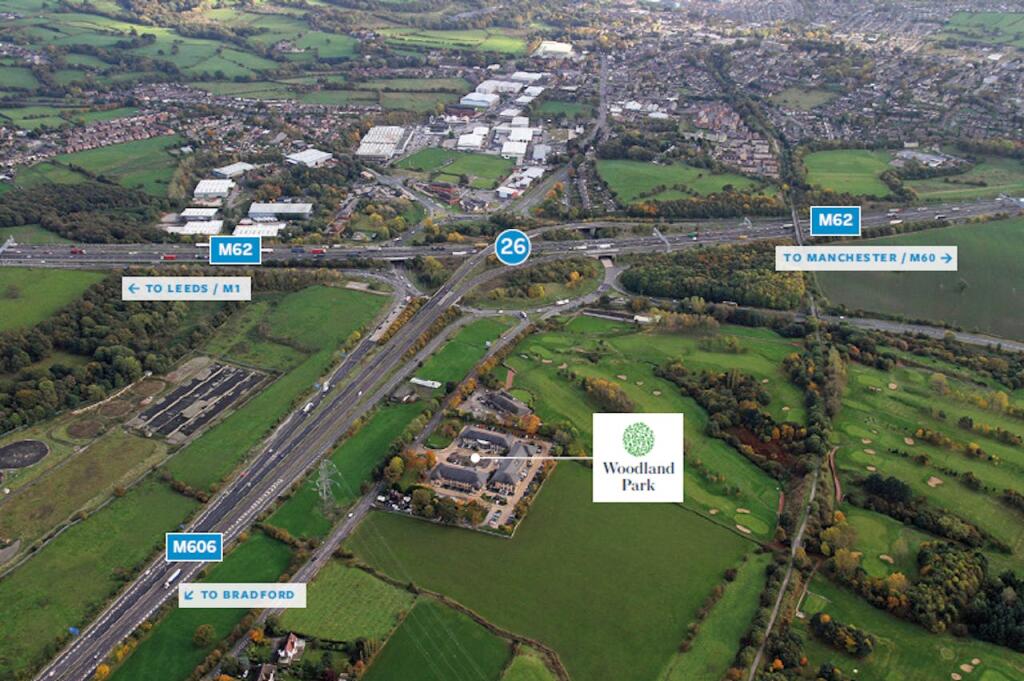 Additional image 7 of Woodland Park, Bradford Road, Chain Bar, Cleckheaton, BD19 6BW