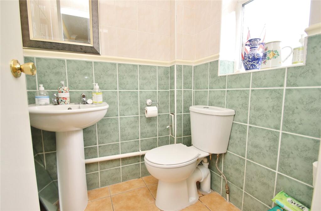 Additional image 14 of Manor Road, Verwood, Dorset, BH31