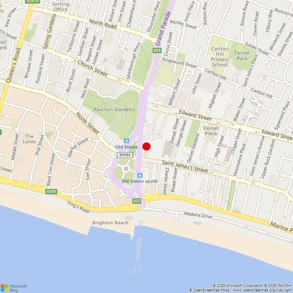 Additional image 9 of 12 Old Steine, Brighton  BN1 1EJ