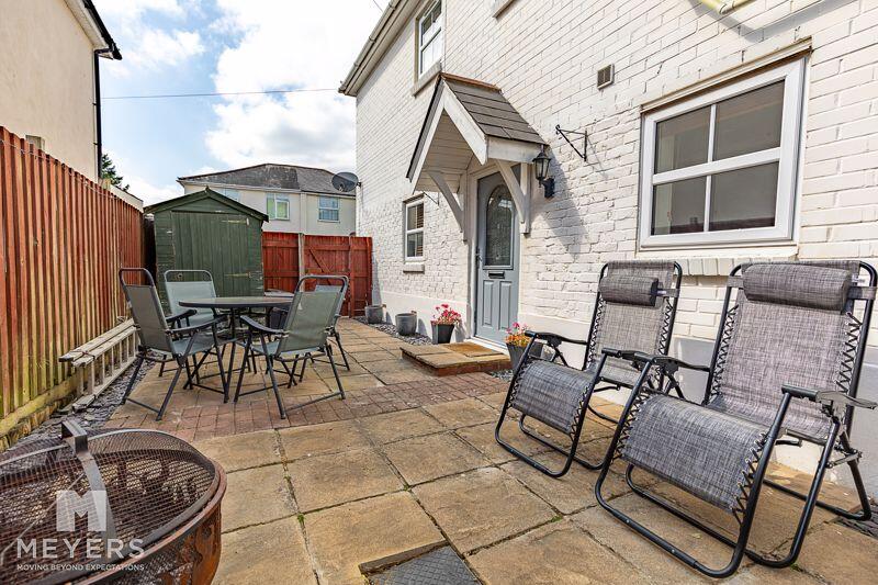 Additional image 11 of Bennett Road, Charminster, BH8