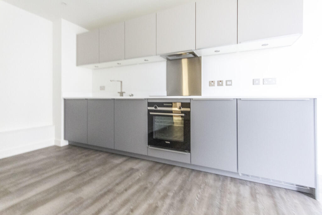 Additional image 4 of The Bank Tower 2, Sheepcote Street, Birmingham, B16