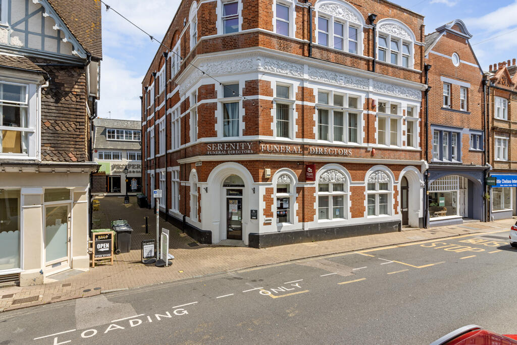 Additional image 6 of 43 South Street, Eastbourne, East Sussex, BN21 4UT